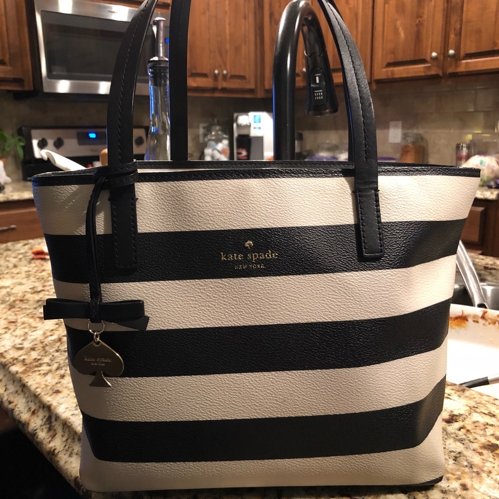 Large Kate Spade purse